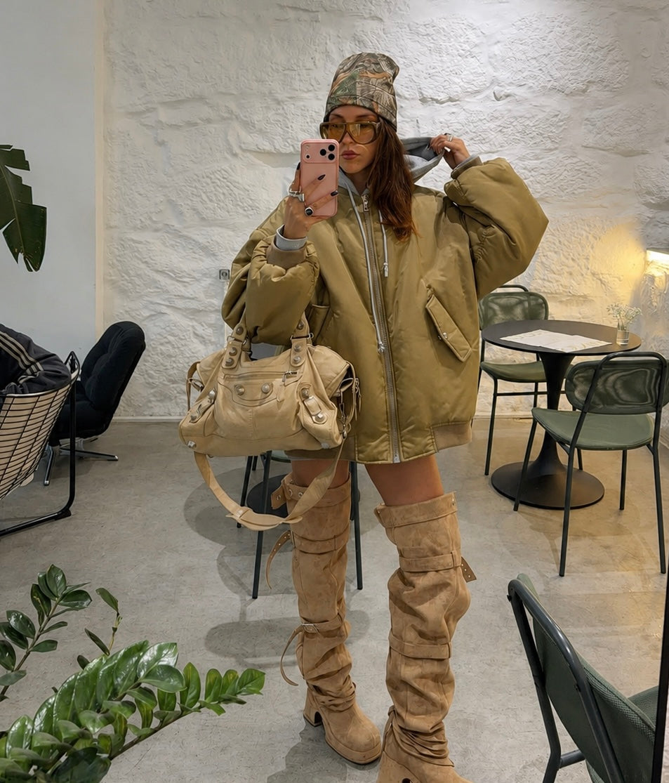 Enfocar